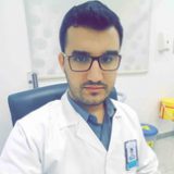 دكتور فايز الحسيني الطب العام في الرياض