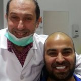 دكتور ياسر الخاروف اسنان في جدة