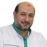 دكتور احمد حداد اسنان في الرياض العليا