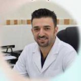 دكتور أحمد قشقش اسنان في الرياض العزيزية