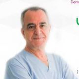 دكتور غسان أبوحمدان اسنان في الرياض الورود