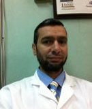 دكتور احمد البهنسي عيون في الرياض