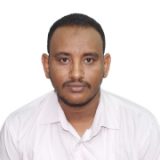 دكتور انس محمد احمد باطنية في الرياض