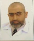دكتور اشرف علي خليل نصار باطنية في الرياض