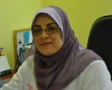 دكتورة سوسن صالح نساء وولادة في جدة
