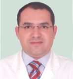 دكتور حسين خيري عيون في جدة
