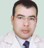 دكتور خالد احمد عبد الغفور عيون في جدة