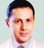دكتور عمرو محفوظ محمد عيون في جدة