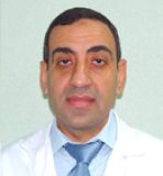 دكتور طارق عبد الغفار عيون في مكة المكرمة