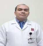 دكتور احمد وجدي عيون في الرياض