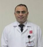 دكتور بسام احمد القاضي عيون في الرياض