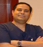 دكتور احمد فوزي اسنان في الرياض