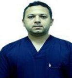 دكتور محمد جمال الدين هلالي اسنان في الرياض