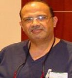 دكتور محمد شريف اسنان في الرياض