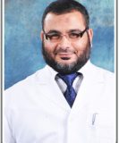 دكتور محمد عبدالرحمن الكبد في الخبر