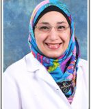 دكتور أخصائي اشعة Ghada Hassan Shehata أشعة في الخبر