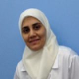 دكتورة رولا غيبه اسنان في الرياض