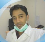 دكتور ماجد احمد علي اسنان في الرياض
