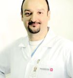 دكتور احمد الكنعان اسنان في الرياض