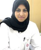 دكتور جنا الشلاتي نساء وولادة في الرياض