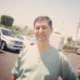 دكتور محمد عبدالرحيم اللطفو اسنان في المدينة المنورة