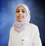 دكتورة تالا ابو منشار اسنان في جدة