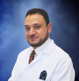 دكتور محمد ضياء الدين عيران مسالك بولية في جدة