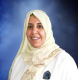 دكتورة سوسن عبدالدايم نساء وولادة في جدة