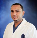 دكتور عبدالله مبارك باشنيني اسنان في جدة