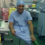 دكتور حافظ البلوي قلب واوعية دموية في جدة