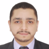 دكتور احمد حافظ علي باطنية في الرياض