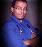 دكتور محمد مهنا محمد ابوندى الطب العام في الرياض