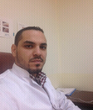 دكتور معاذ عبدالهادي اسنان في مكة المكرمة