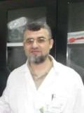 دكتور جلال عبدالكريم العظمة طب تقويمي في الاحساء