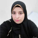 دكتورة مروة محمد أبو عيسى الطب العام في الرياض السويدي