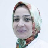دكتورة رنا حداد اسنان في الرياض الملك فهد