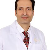 دكتور صباح حندي اسنان في الرياض العليا